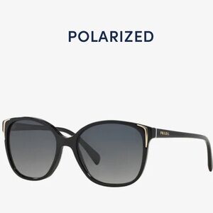 Brand New Prada PR 01OS Conceptual